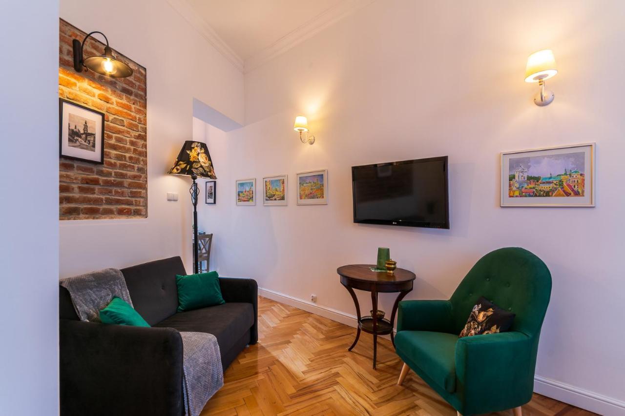 Apartamenty Rejtana Przemyśl Exterior foto